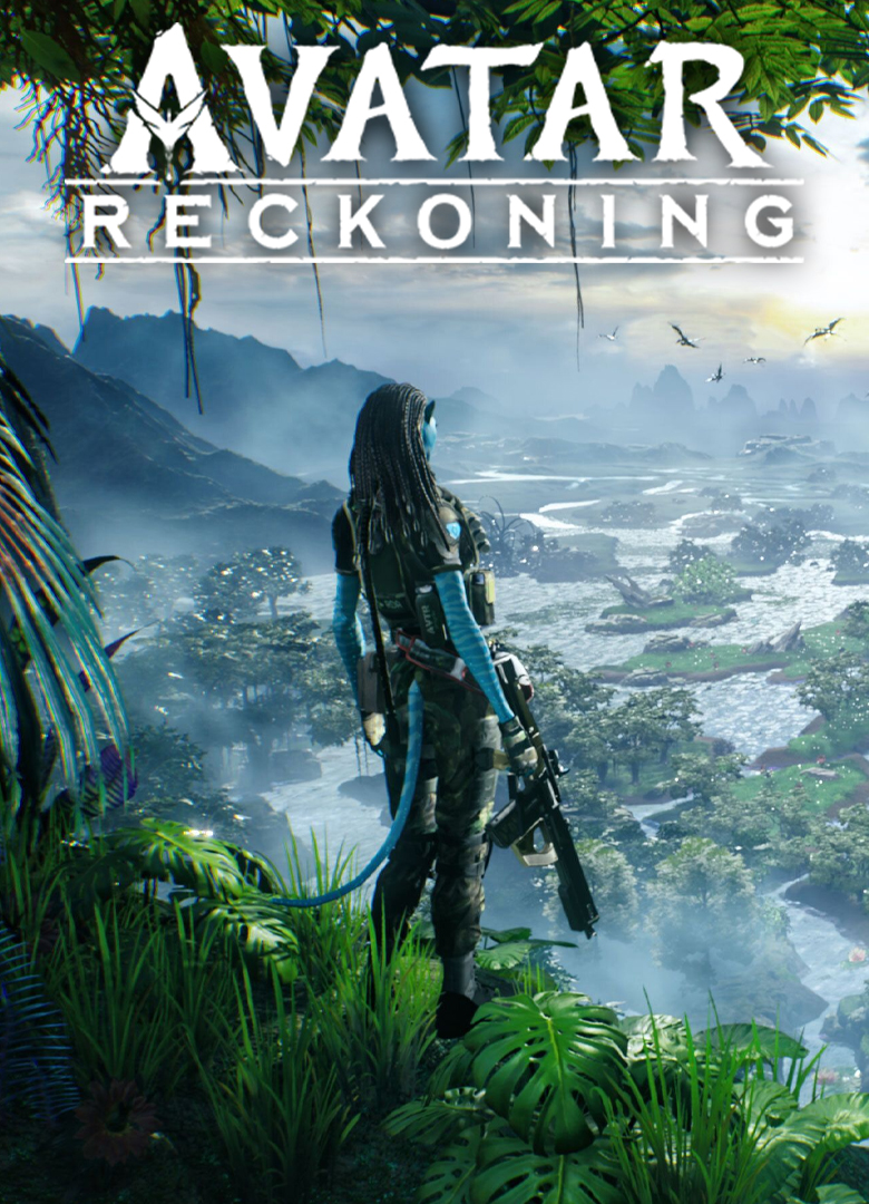 Avatar:Reckoning เกมMMOจากแฟรนไชส์หนังดัง