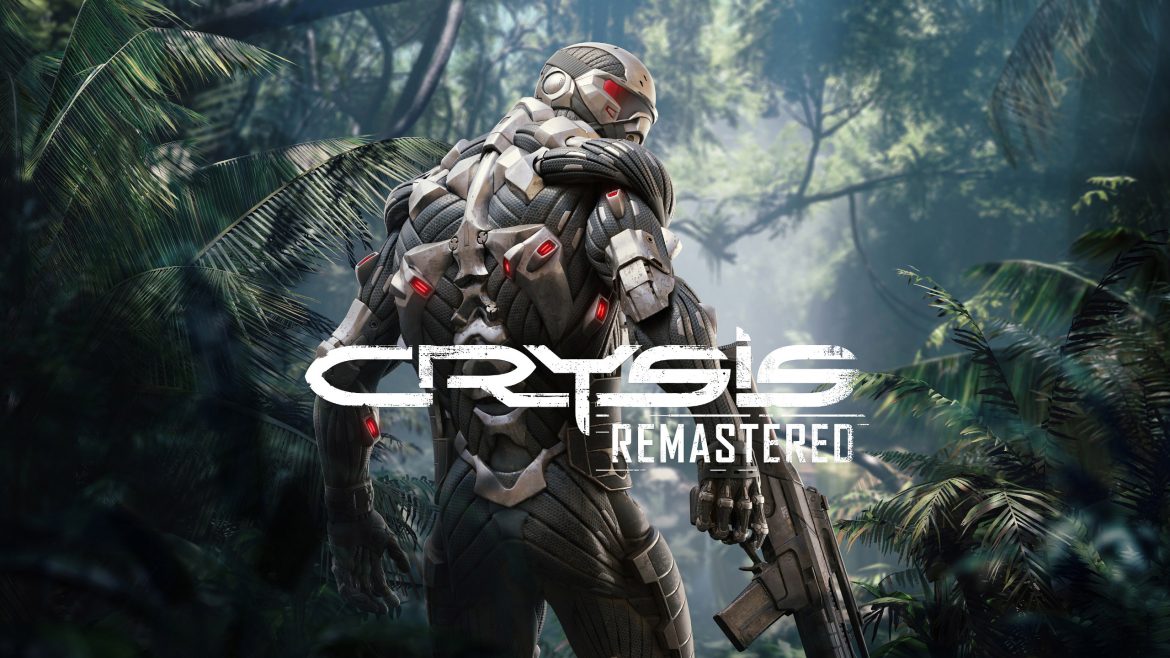 Crysis Remastered กำลังลดราคาในเว็บ Steam