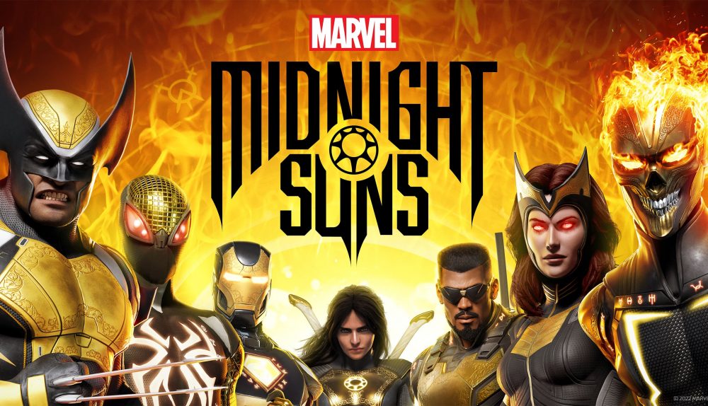 Marvel’s Midnight Suns ดีเลย์การวางจำหน่าย