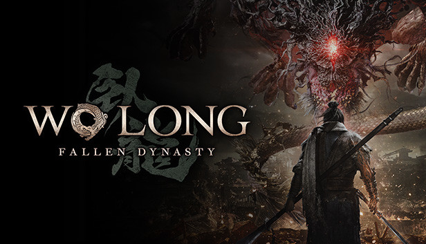 Wo Long: Fallen Dynasty เกมแอ็กชันแฟนตาซี