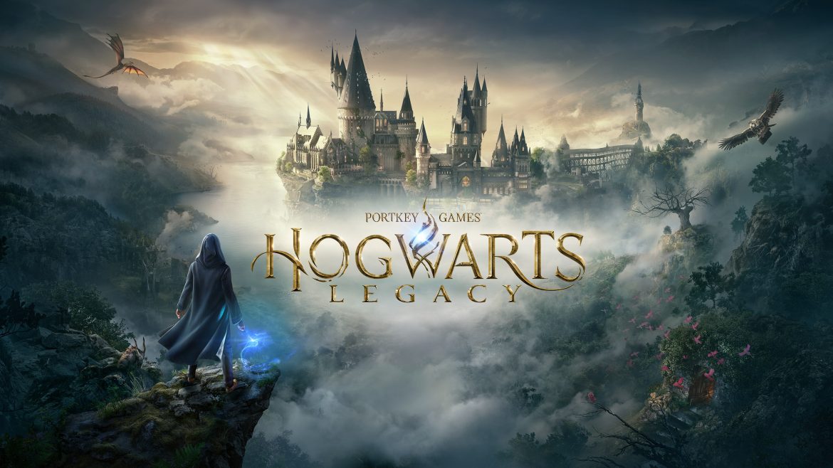 วิดีโอตัวอย่างใหม่ของ Hogwarts Legacy