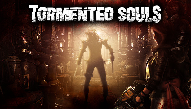 Tormented Souls กำลังลดราคา 33%