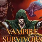 Vampire Survivor เตรียมอัปเดตเป็นเกมเต็ม