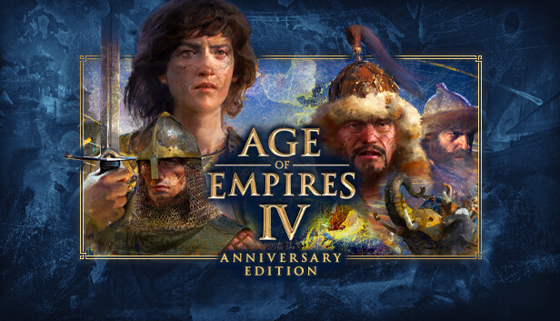 Age of Empires IVจะลงคอนโซลภายในปี 2023