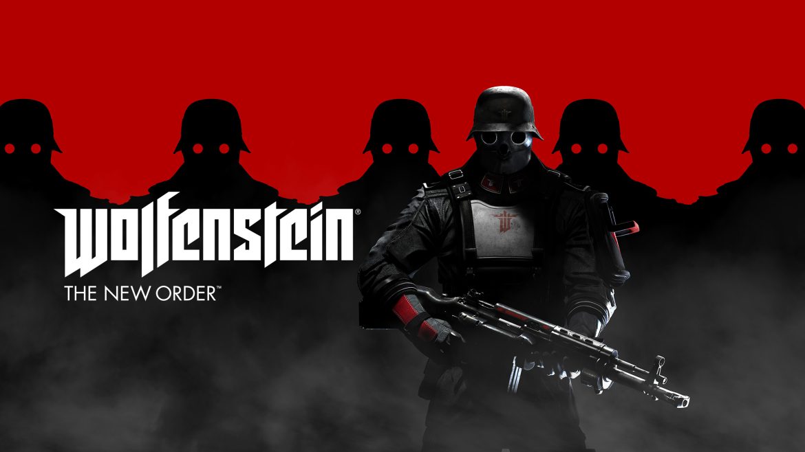 แจกฟรี Wolfenstein: The New Order