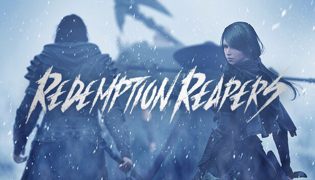 Redemption Reapersเกมใหม่แนวTactical RPG