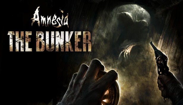 Amnesia: The Bunker เกมสยองขวัญเอาตัวรอด